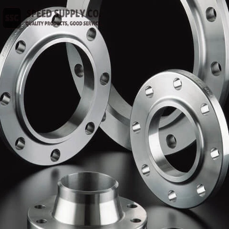 HAYNES 188 Alloy Flens