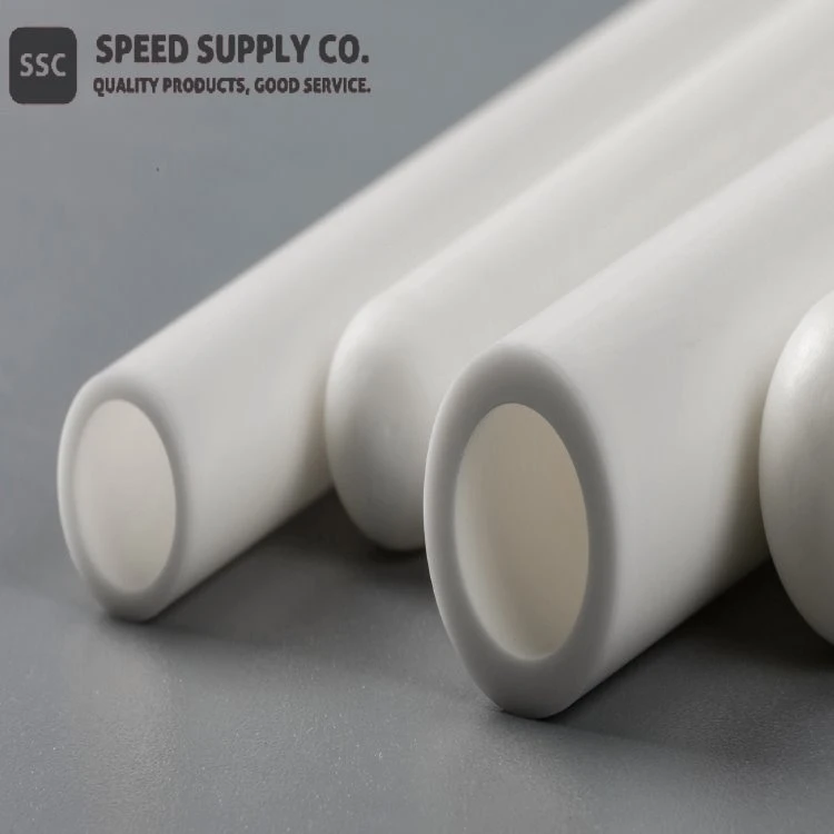 Magnesia Stabilized Zirconia Tube
