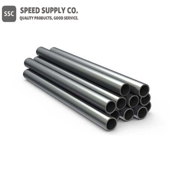 Medisinsk klasse Titan Tube