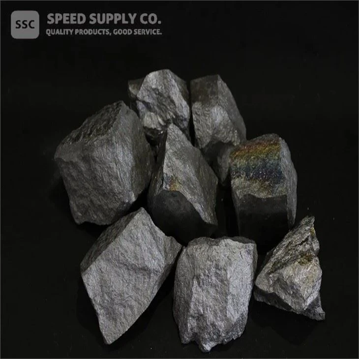 Molybden Niobium Legering klumper