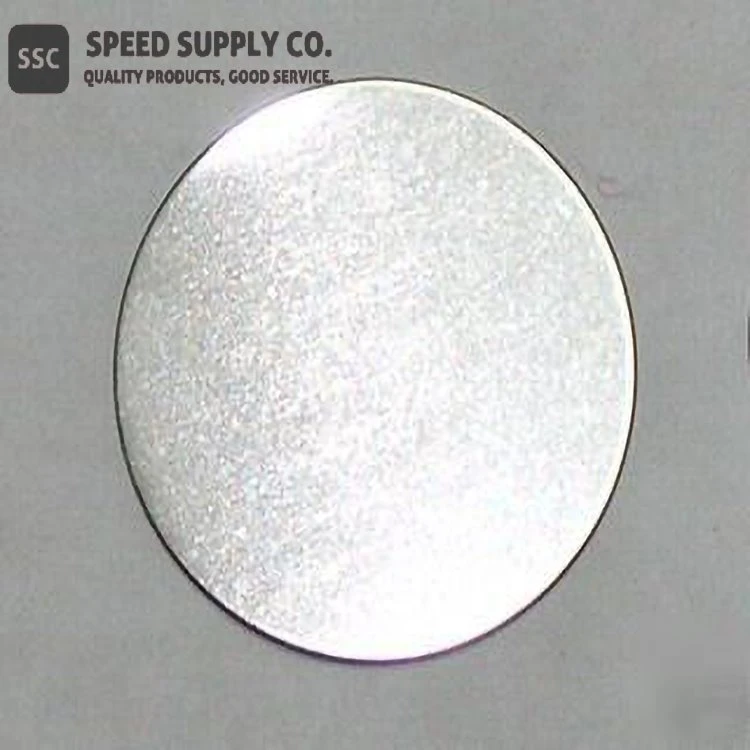Niobium-plate