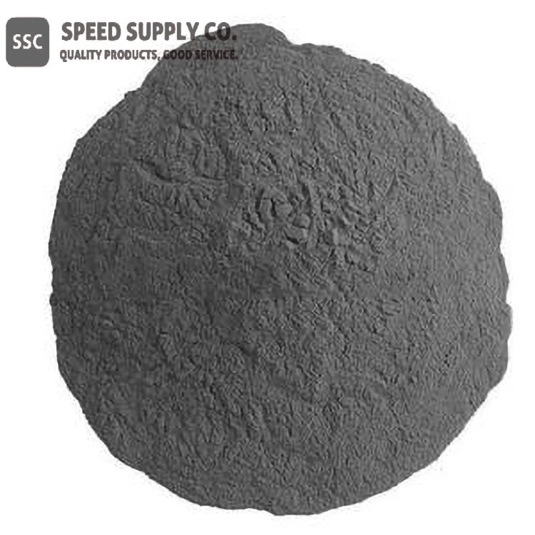 Niobium silikidpulver