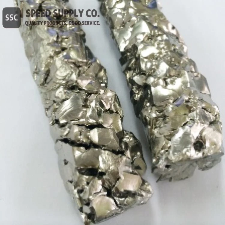 Zirkonium krystallstang