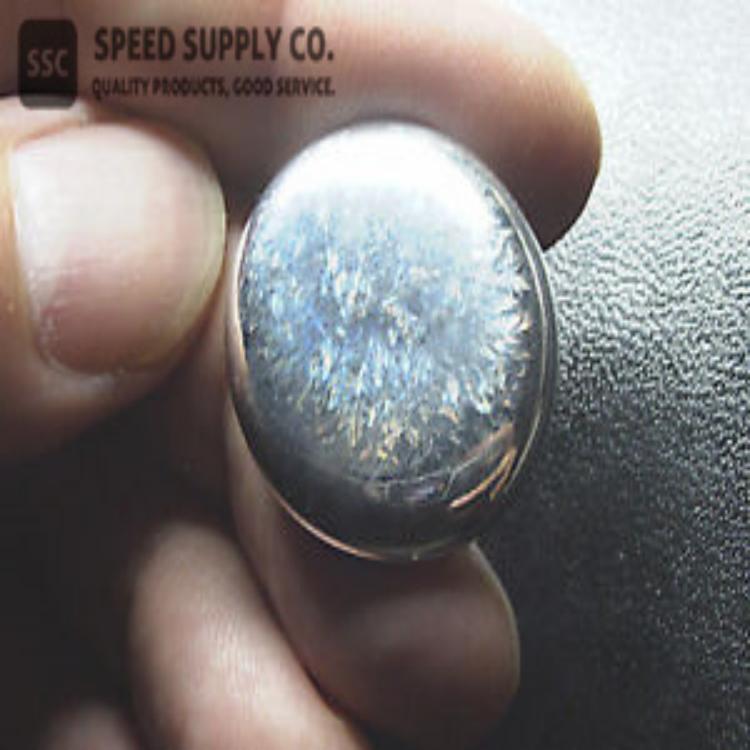 Indium vismutlegering
