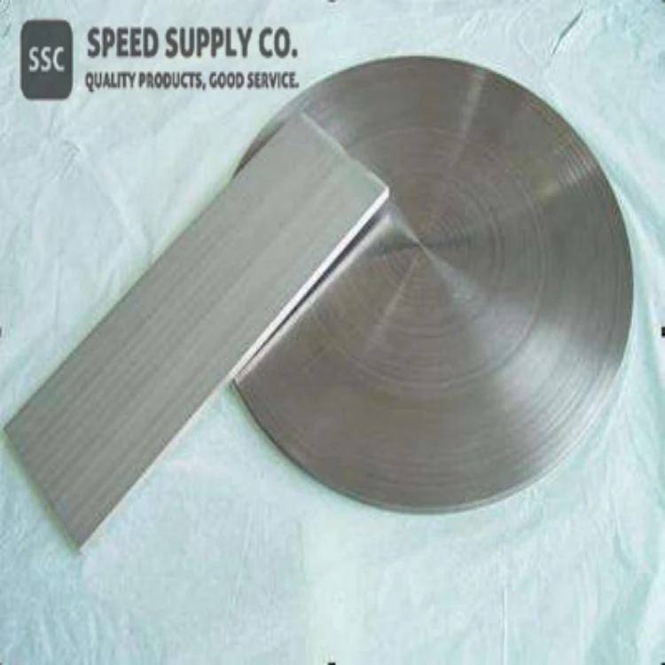Indium sølvlegering