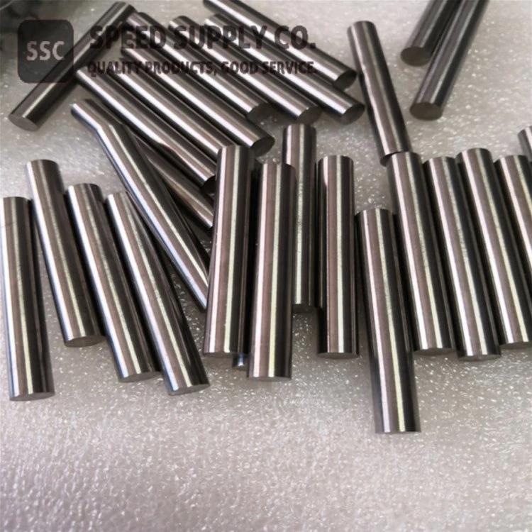 Nikkel Tungsten