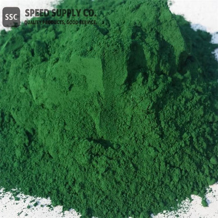 Krom(III)acetathydroksid