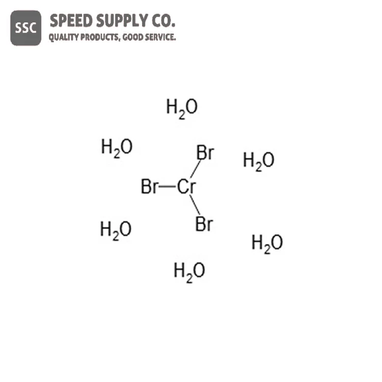 Krom(III)bromidheksahydrat