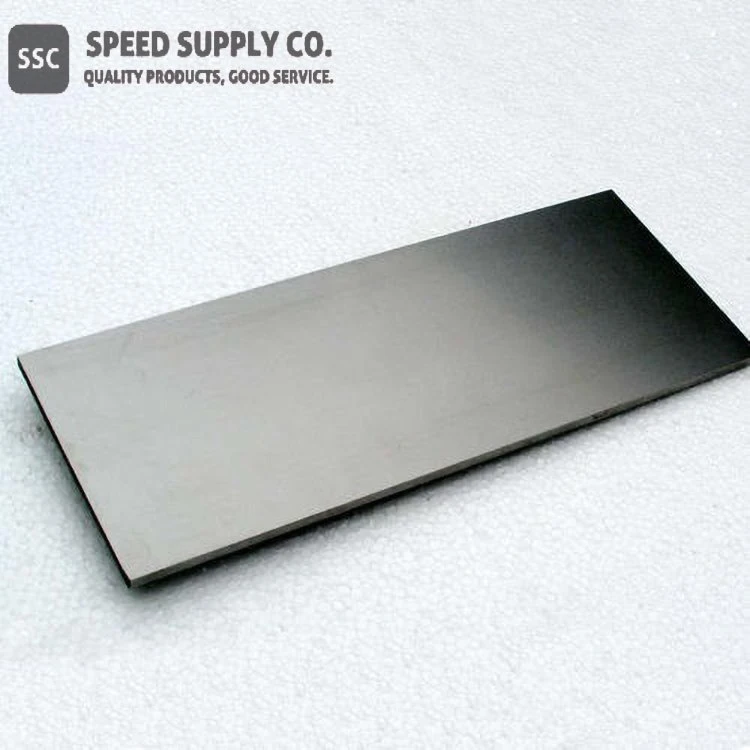 Molybden Hafnium karbonlegering