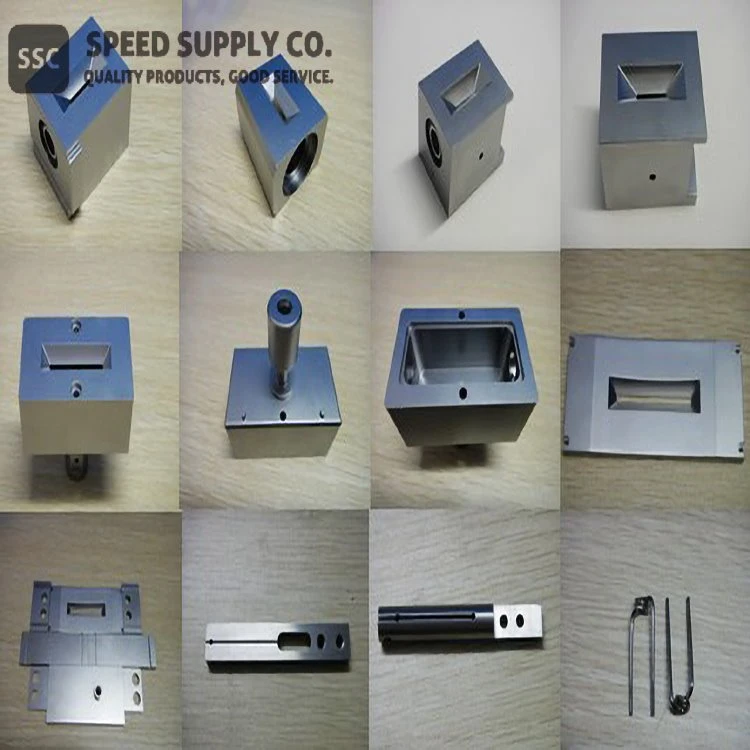 Komponenter for molybdenionimplantasjon