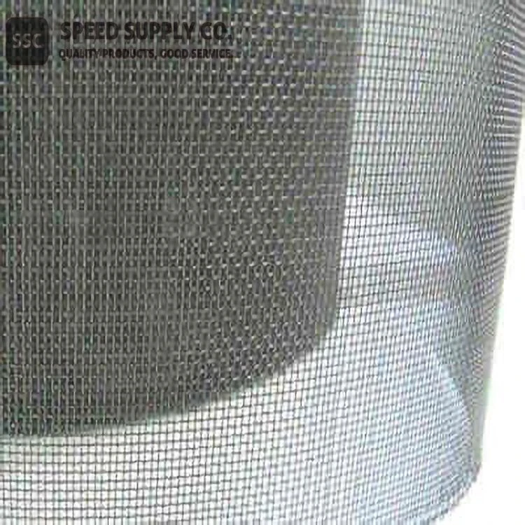 Molybdennetting