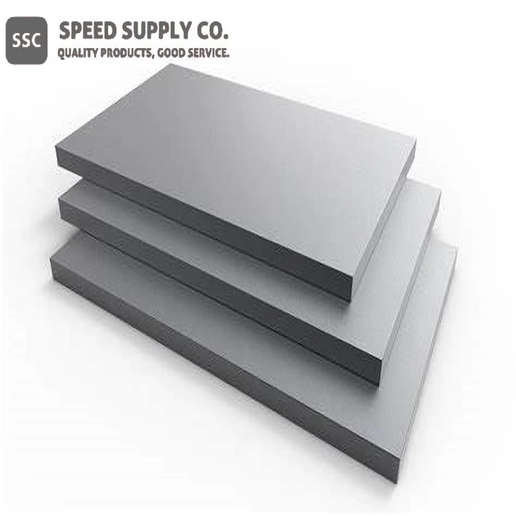 Molybden plate