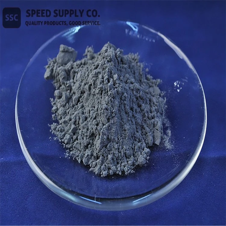 Molybdenpulver for termisk sprøyting