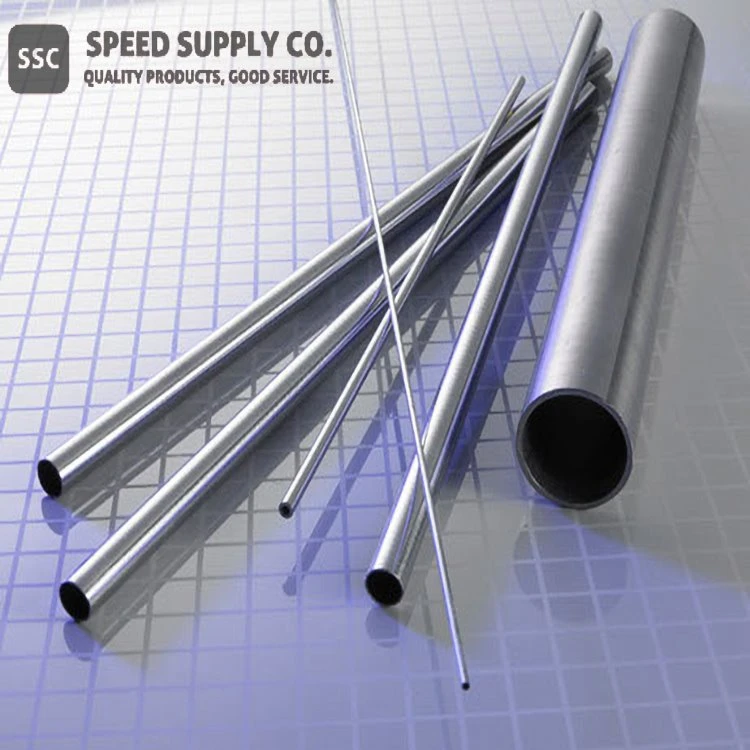 Molybden Rhenium Alloy Lange produkter