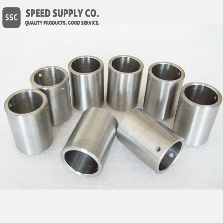 Molybden Tungsten Legering smeltedigel