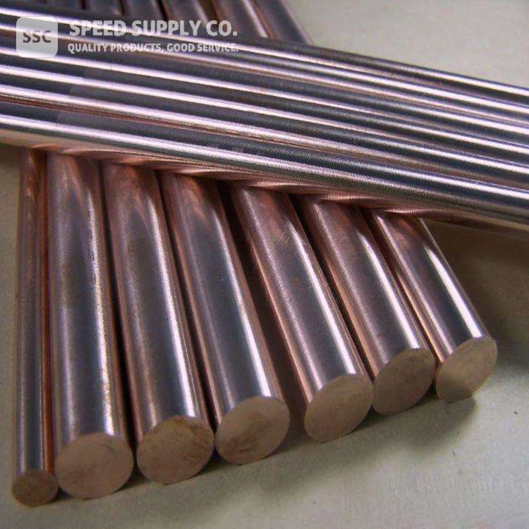 Molybden Tungsten legering