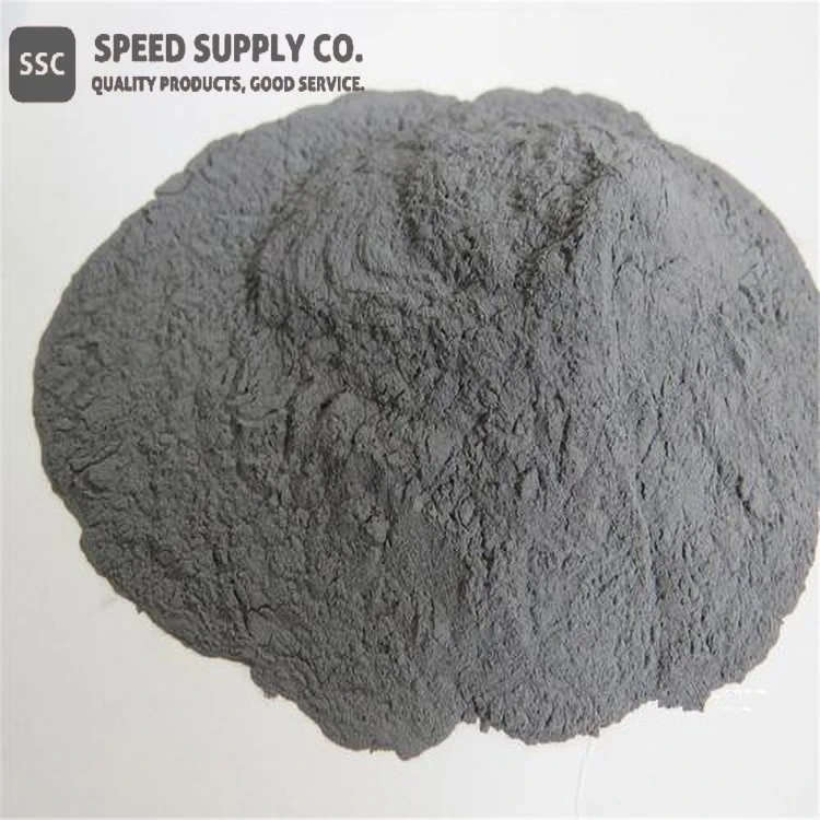 Niobium Boride Pulver