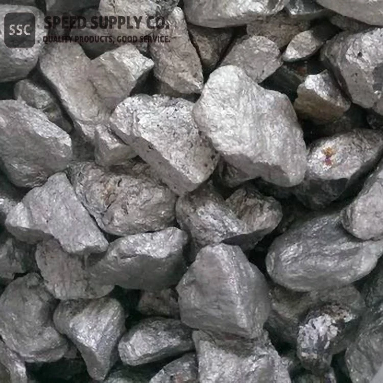 Niobium Hafnium Legering Klumper