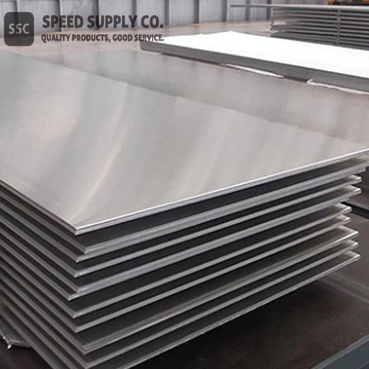 Niobium nikkellegering ark og plater