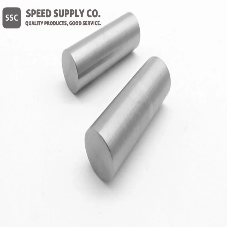 Niobium Zirconium Legering Ingot
