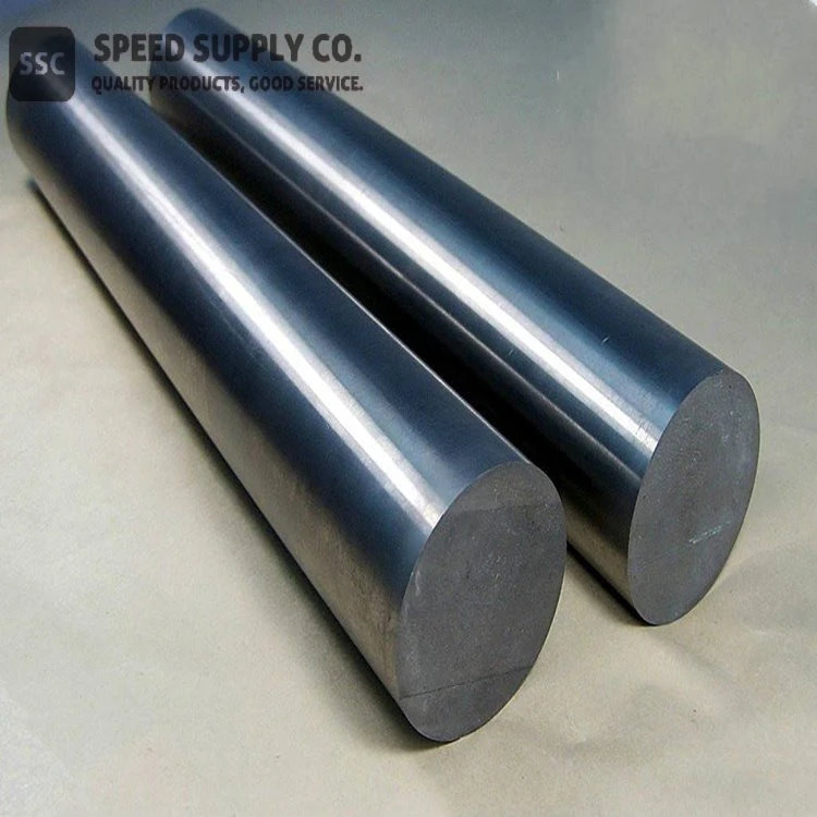 Niobium Zirconium Alloy Stang og Bar