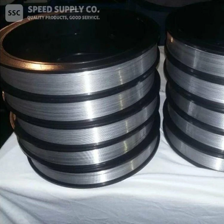 Niobium Zirkonium Legering Wire
