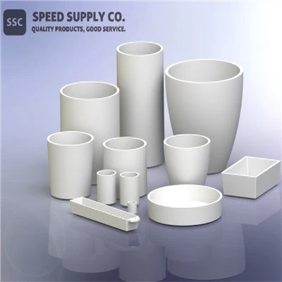 8 Mol prosent Yttria Stabilized Zirconia-digel