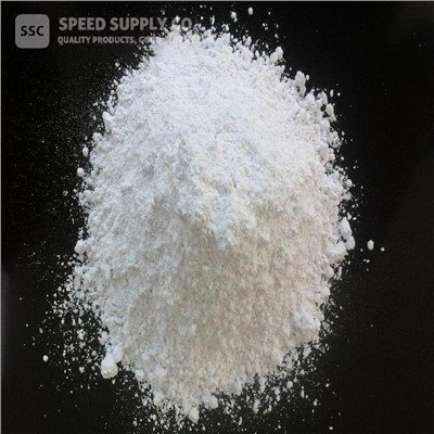 Barium Strontium Titanat Pulver