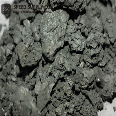 Hafnium Svamp