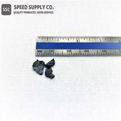 Indium selenid krystall