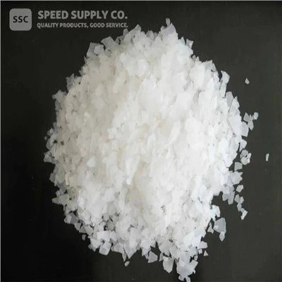 Magnesiumklorid