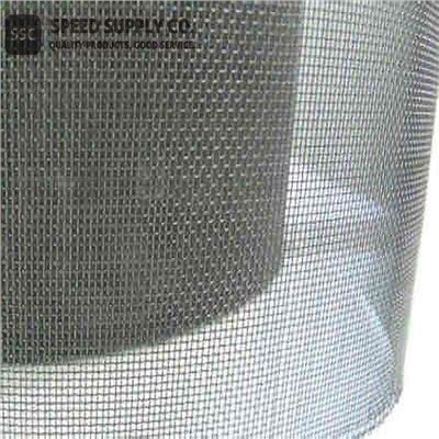 Molybdennetting