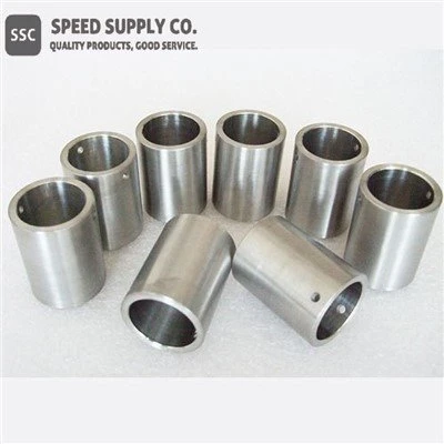 Molybden Tungsten Legering smeltedigel