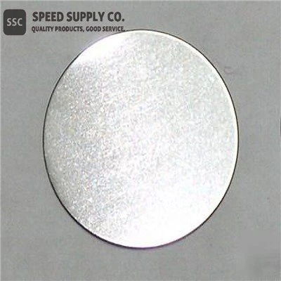 Niobium-plate