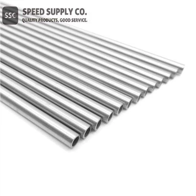 Niobium Hafnium Legering Tube og Rør