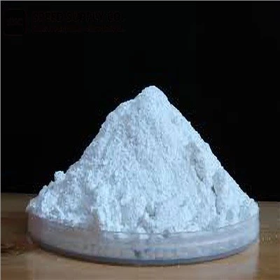 Niob(V) oksidpulver