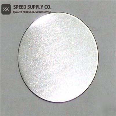 Niobium Zirkonium Legering skive