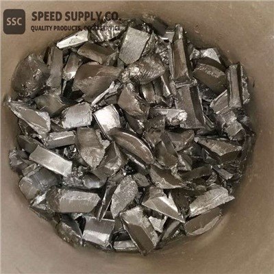 Niobium Zirkonium Legering klumper