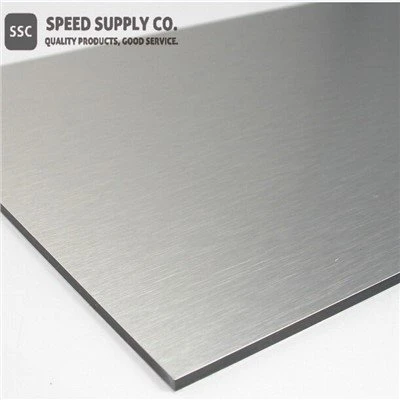 Niobium Zirconium Legering Ark og Brett