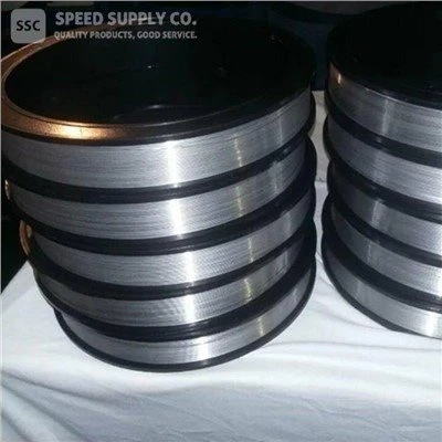 Niobium Zirkonium Legering Wire