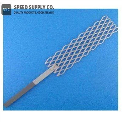 Platinisert Niobium Mesh Anode