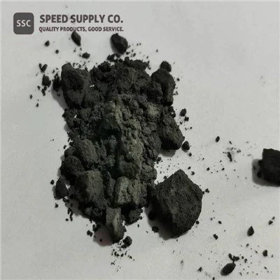 Tantal silicid pulver