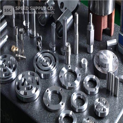 Tantal Tungsten Alloy Produkter