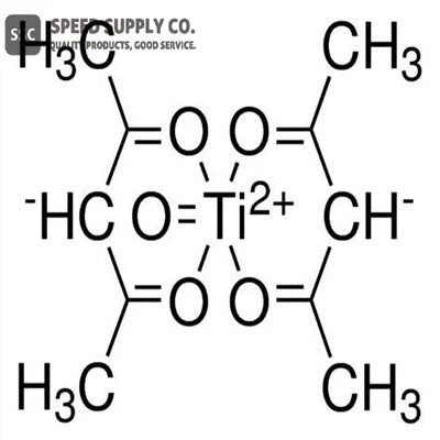 Titan(IV) oksyacetylacetonat