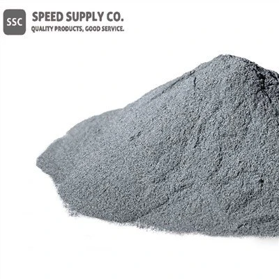 Titanium pulver