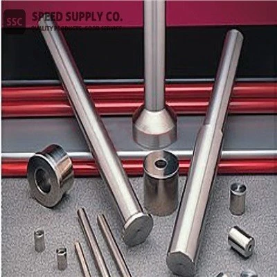 Tungsten Alloy Boring Bar og Grinding Quill