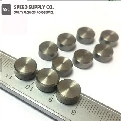 Tungsten Alloy Motvekter