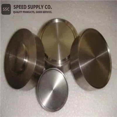Tungsten Alloy Radiation CT Target