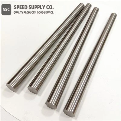 Tungsten Alloy Rod and Bar