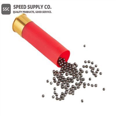 Wolfram Legering Hagle Pellets